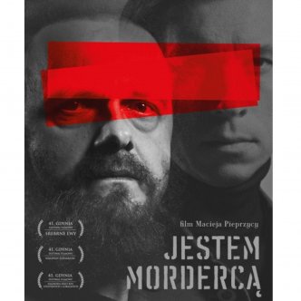 jestem morderc